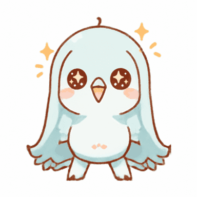 わくわく水瓶座のキャラクター