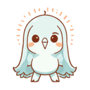 てきぱき水瓶座のキャラクター