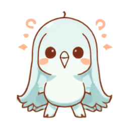 まっさき水瓶座のキャラクター