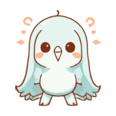 まっさき水瓶座のキャラクター