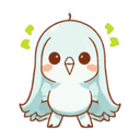 まめまめ水瓶座のキャラクター