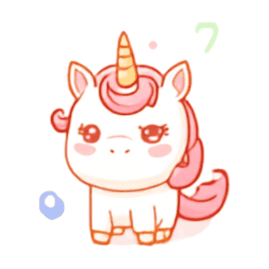 わくわく牡羊座のキャラクター