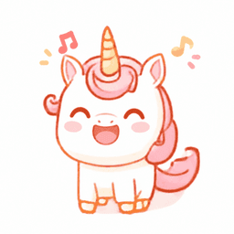 にこにこ牡羊座のキャラクター
