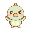 せわやき蟹座のキャラクター