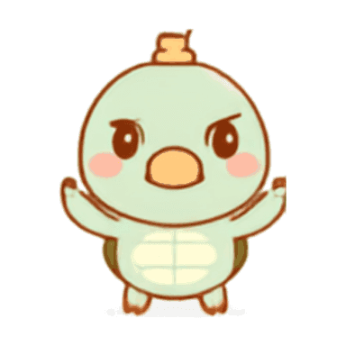 せわやき蟹座のキャラクター