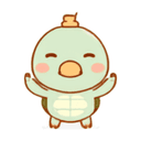 ぽんぽん蟹座のキャラクター
