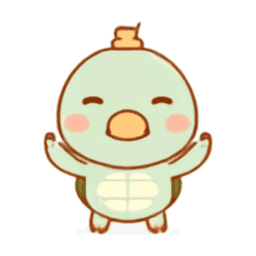 ぽんぽん蟹座のキャラクター