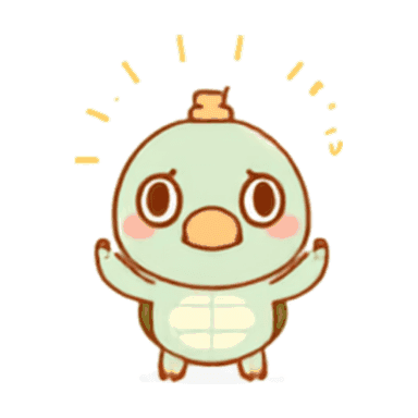 にこにこ蟹座のキャラクター