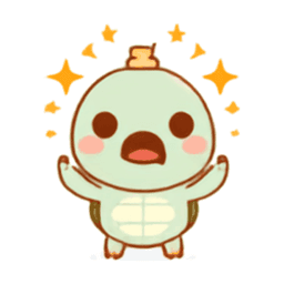 きらきら蟹座のキャラクター