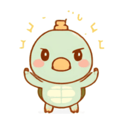 まっさき蟹座のキャラクター