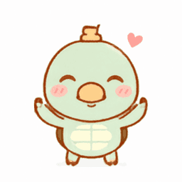 そっと蟹座のキャラクター