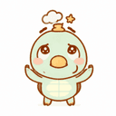 ふんわり蟹座のキャラクター