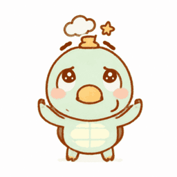 ふんわり蟹座のキャラクター