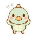 しれっと蟹座のキャラクター