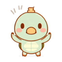しれっと蟹座のキャラクター