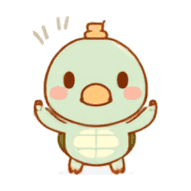 しれっと蟹座のキャラクター