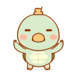 ぐるぐる蟹座のキャラクター