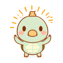 まめまめ蟹座のキャラクター