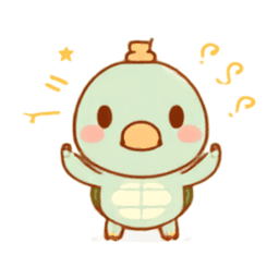 まったり蟹座のキャラクター
