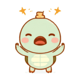 こつこつ蟹座のキャラクター