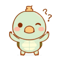 もくもく蟹座のキャラクター