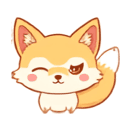 わくわく双子座のキャラクター