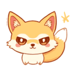 にこにこ双子座のキャラクター