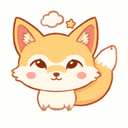 ふんわり双子座のキャラクター