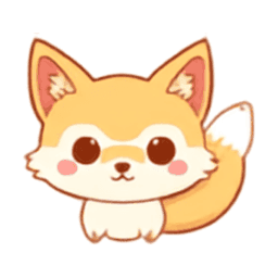 こつこつ双子座のキャラクター