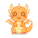 ぽんぽん獅子座のキャラクター