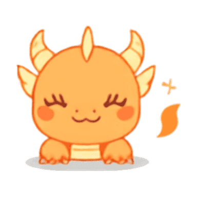 にこにこ獅子座のキャラクター