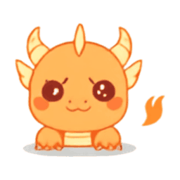 てきぱき獅子座のキャラクター