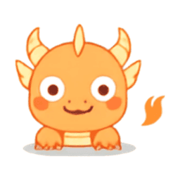 こつこつ獅子座のキャラクター