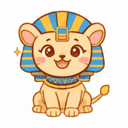 せわやき天秤座のキャラクター