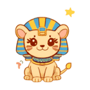 ずばずば天秤座のキャラクター