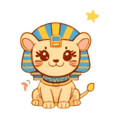 ずばずば天秤座のキャラクター