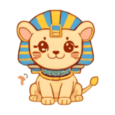まっさき天秤座のキャラクター