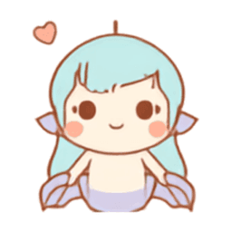 わくわく魚座のキャラクター