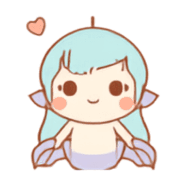わくわく魚座のキャラクター