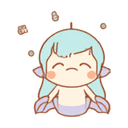 ずばずば魚座のキャラクター
