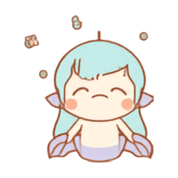 ずばずば魚座のキャラクター