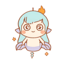 ぽんぽん魚座のキャラクター