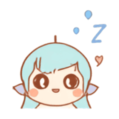 にこにこ魚座のキャラクター