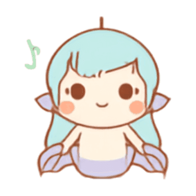 きらきら魚座のキャラクター