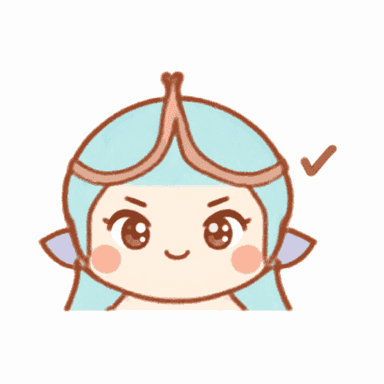 てきぱき魚座のキャラクター
