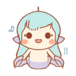 まっさき魚座のキャラクター