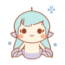 しれっと魚座のキャラクター