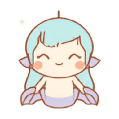ぐるぐる魚座のキャラクター