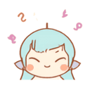 まめまめ魚座のキャラクター