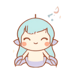 まったり魚座のキャラクター